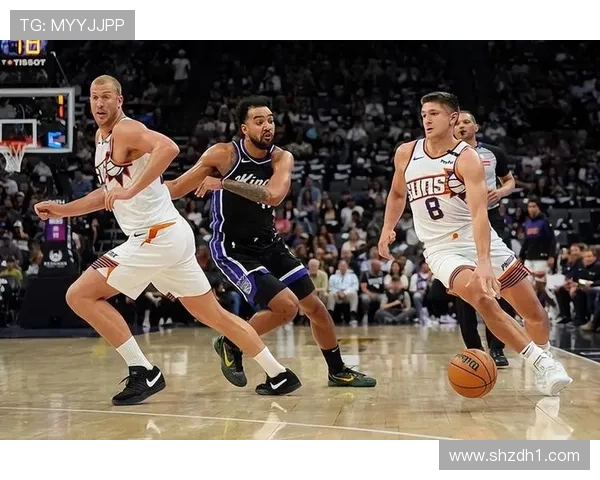 国王加时险胜火箭 锁定季后赛希望