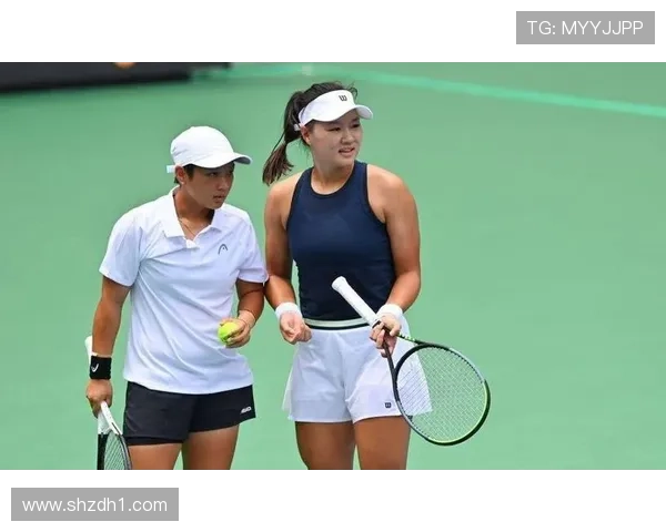 中国网球新季首冠郭涵煜德比夺冠