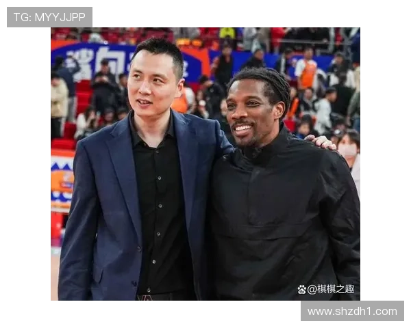 洛夫顿三双领衔上海淘汰广东