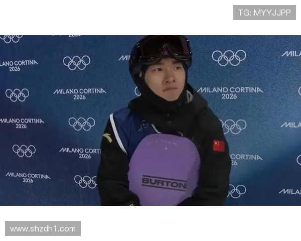 苏翊鸣第八进决赛杨文龙葛春宇出局