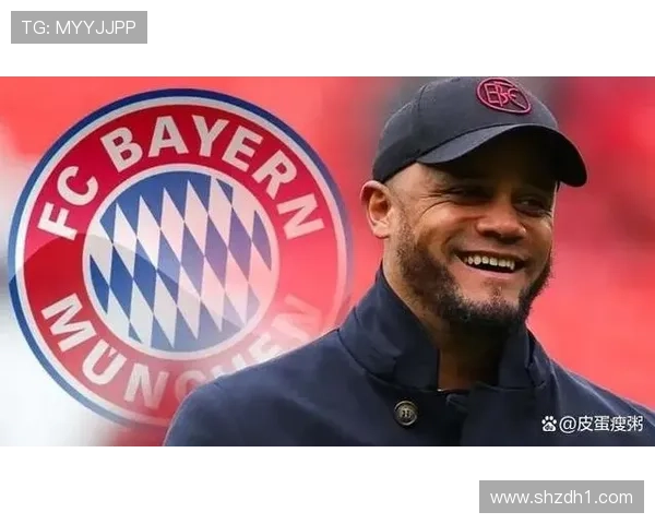 孔帕尼赞瓜帅誓夺拜仁全冠军赛