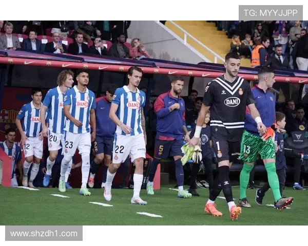 西班牙人全力备战巴萨德比 目标全取三分 西班牙人全力备战巴萨德比 目标全取三分